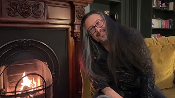 Project Warlock II - A Special Message from John Romero