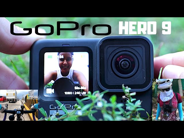 GoPro Hero 9 review: 5K for under $500 - The Verge