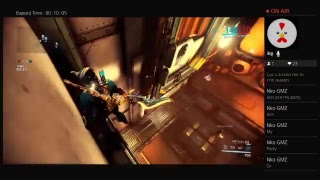 Warframe conclave ep4