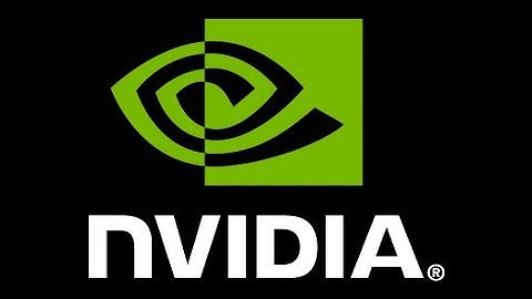 NVIDIA GPU Driver update causes spike in CPU usage fix will arrive later