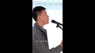 王力宏 Leehom Wang - 落葉歸根 cover by 建華