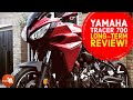 Yamaha Tracer 700 Long-Term Review! | Is the Tracer 700 the perfect all-rounder?