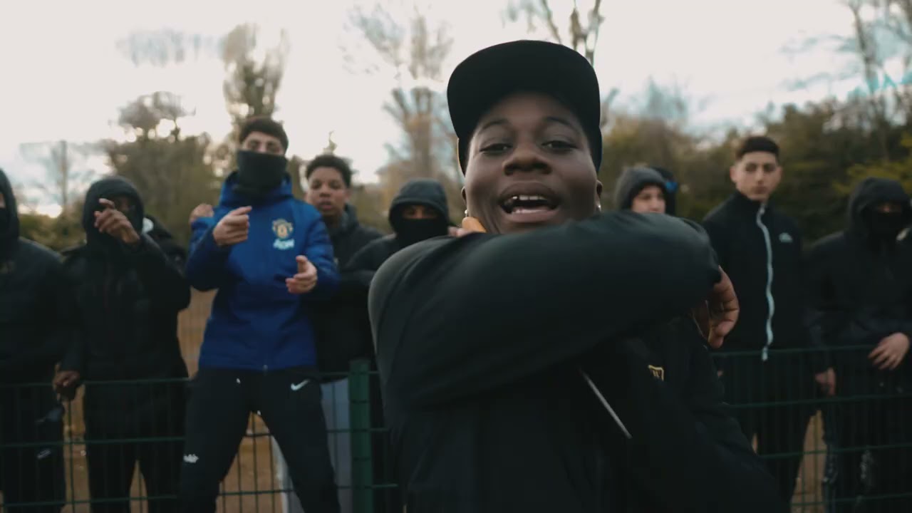 2.4 SECTEUR - DIIEZ 4 / O.V.A.P (CLIP OFFICIEL)