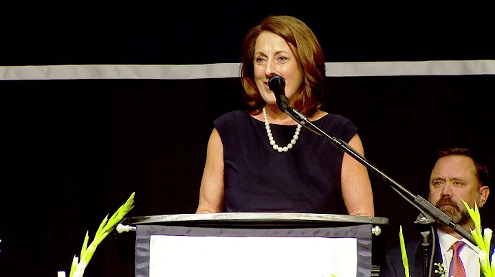 2019 Bellarmine Commencement Ceremony