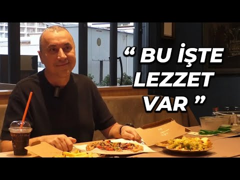 Dada Medya Tv Bir Pizzacıdan Fazlası | Meslekler ve Hikayeleri