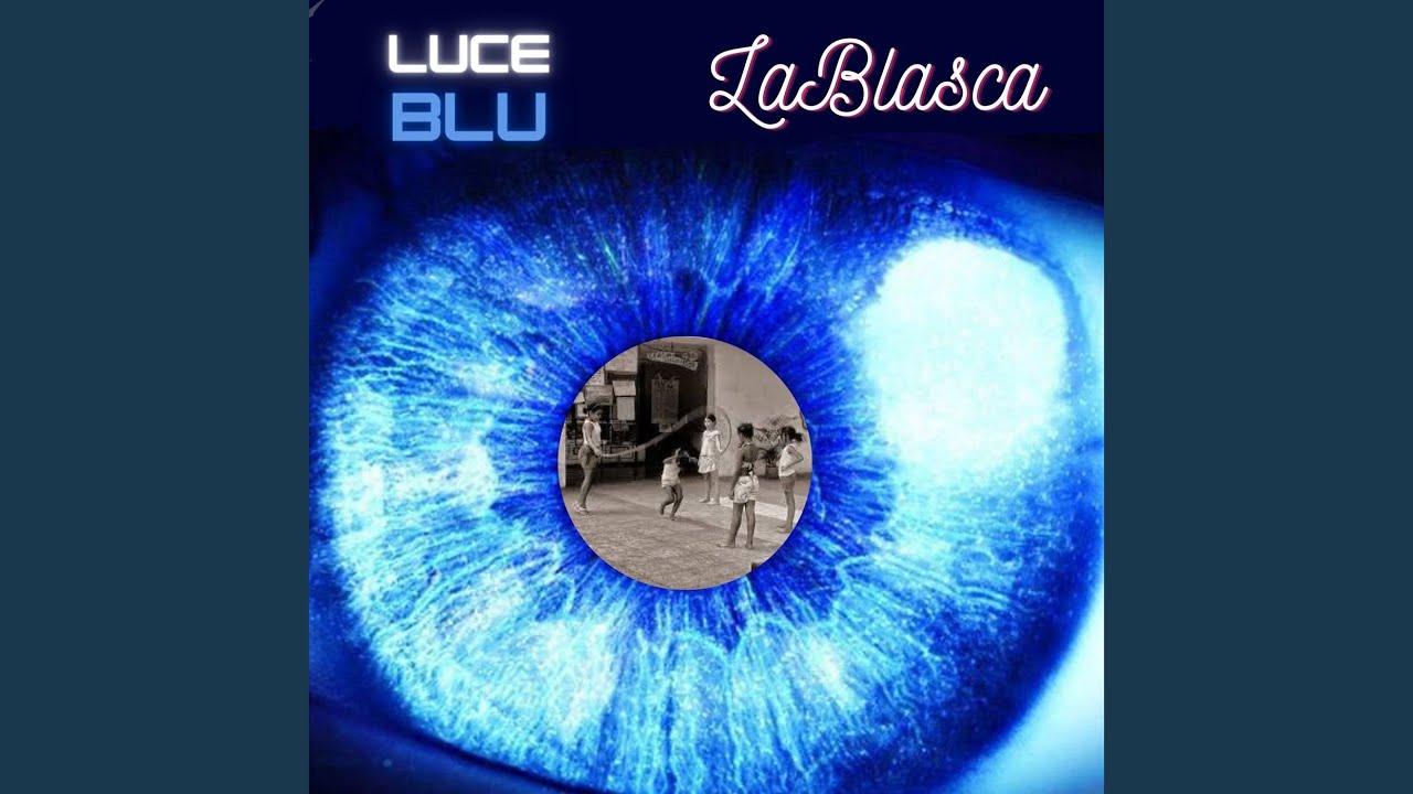 Luce Blu