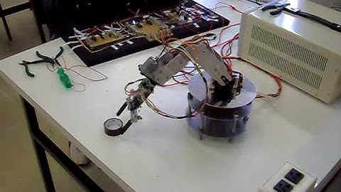 Projeto Integrador 1