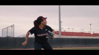 2017 Texas Tech Softball Intro Video
