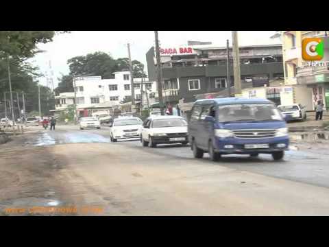 Video: Nguo Ya Damu Kwenye Mapafu Katika Mbwa
