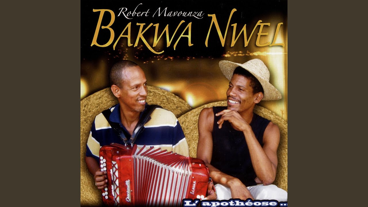 Joseph mon cher fidèle (Tété doubout)