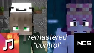 'Control'  A Minecraft Music Video | Ethan Animation AMV [NoCopyrightSounds]