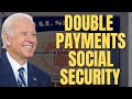DOUBLE Payments For These Social Security Beneficiaries in September | Social Security, SSI, SSDI