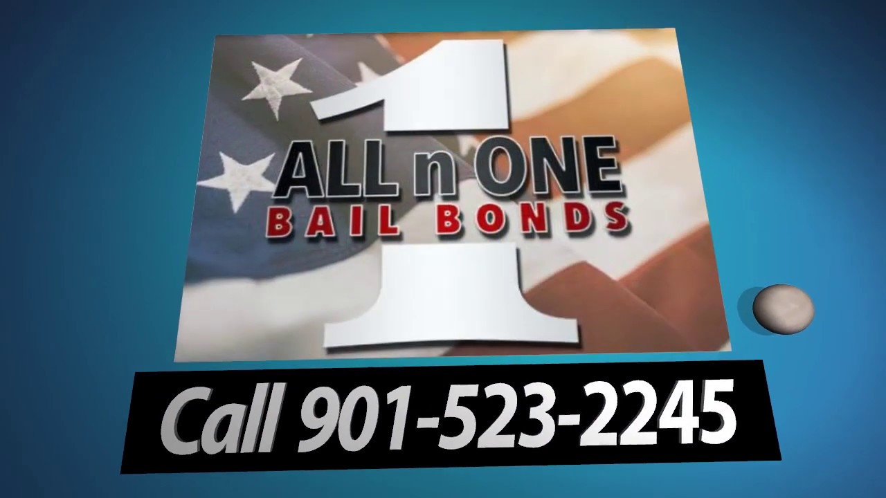 All N One Bail Bonds - Memphis, Tennessee - YouTube