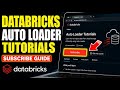 How to subscribe to Databricks Auto Loader ingestion tutorials - Detailed Guide