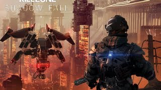 Famous Killzone Shadow Fall 60 second Trailer Wealth