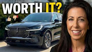 2026 Lincoln Aviator - Is This the Best Three-Row Luxury SUV?