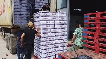 Bốc xếp hàng hóa / bốc xếp hàng hóa giá rẻ tại tp hcm và các tỉnh lân cận