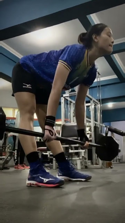 Dhea Cahya Pitaloka #dj #djsong #voliindonesia #sports #gym
