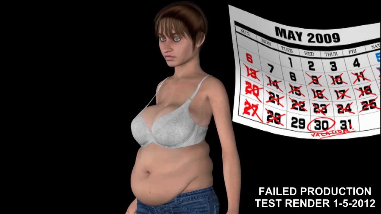 Weight Gain Animation YouTube weight-gain-animation-youtube