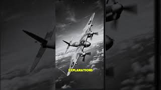 Why the fastest aircraft of World War 2 was ordered to fly slowly #worldwar2 #ww2history #ww2