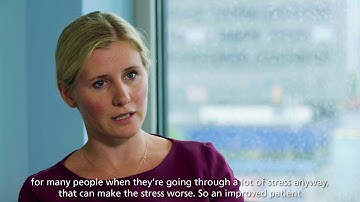 How will greater use of technology and data improve the way the NHS delivers care?