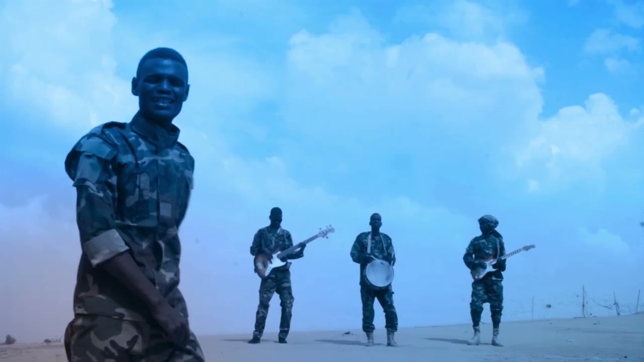 Orchestre adalchi star Arlit