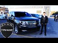 CHEVROLET TAHOE 2020 NARXI TO'LIQ OBZORI