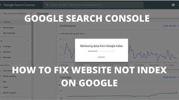 Google Search Console Updates - How to fix website not index on google - Digital Rakesh