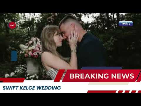 Video ? Taylor Swift & Travis Kelce’s Wedding Plans EXPOSED! | Rhode Island Mansion Rumors Explained