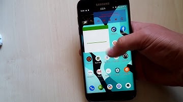 HOW TO UPDATE LINEAGE OS 17.1 FOR SAMSUNG GALAXY S7 EDGE (ANDROID Q 10) VERY BASIC