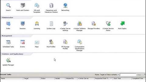 Lesson 34   ESXi Firewall