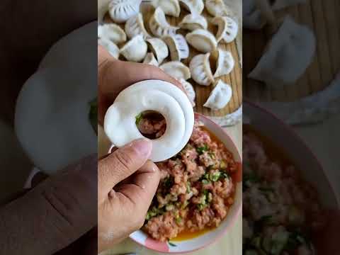 Steamed Bun Baozi Revolutionary Steamed Buns 