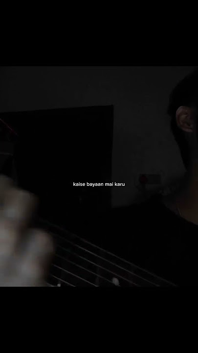Sahiba cover | #underratedvoices |