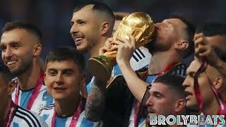 WORLD CUP 2026 DRILL ANTHEM 🌍🔥 | Ultimate Stadium Trap Remix 🏆