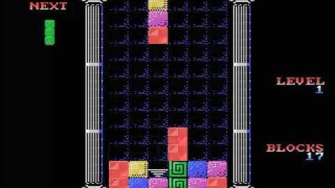 Arya (c) 2021 André Baptista p/ MSX - Un review de RETROJuegos