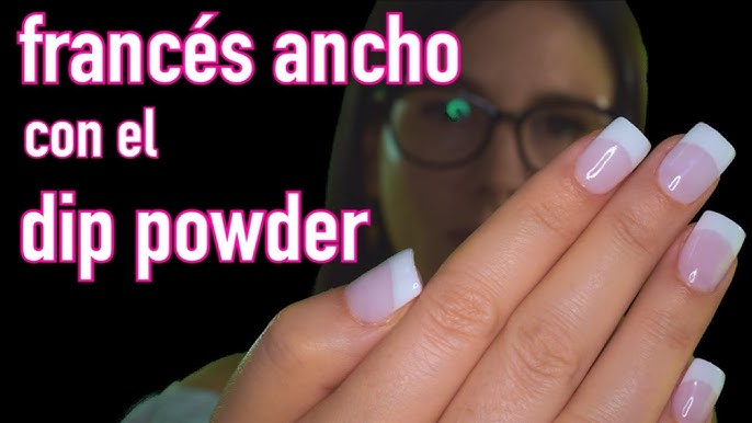 COMO ENCAPSULAR FLORES O NATURALEZA MUERTA EN UÑAS ACRYLICAS 💐 