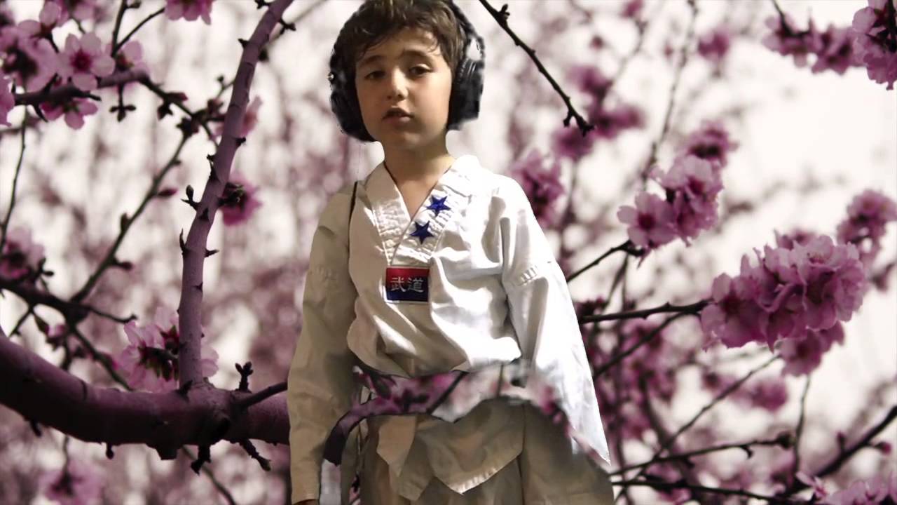 TRY YOUR HARDEST An Improvised Song By Peleg YouTube