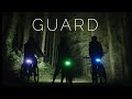 Lightbug guard teaser  the best 4000 lumen smart bike light  more secure than relationships