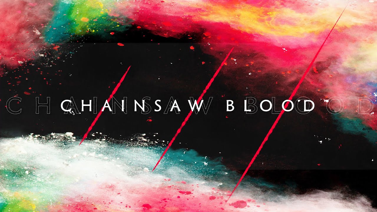 全霊で歌う】『CHAINSAW BLOOD』Vaundy (『チェンソーマン』ED