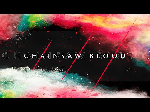 全霊で歌う】『CHAINSAW BLOOD』Vaundy (『チェンソーマン』ED
