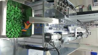 Terminal Block Automatic Assembly Machine