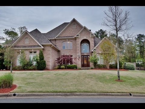 50 Deauville Circle, Little Rock, AR home video tour