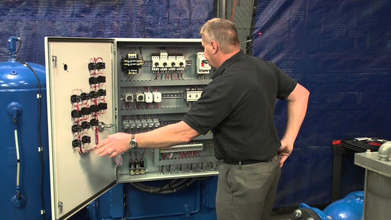 Providing Power Supply with ValMatic Accumulators YouTube