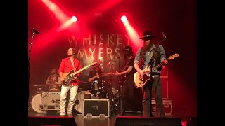 Whiskey Myers – Gasoline, Live At Columbia Theater, Berlin 14.05.2019