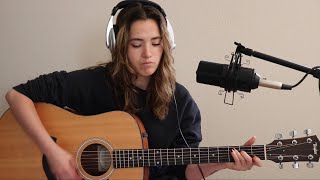 I Remember Everything  Zach Bryan feat. Kacey Musgraves (Cover)