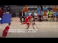 Сборная России по футзалу сыграла вничью с Ираном