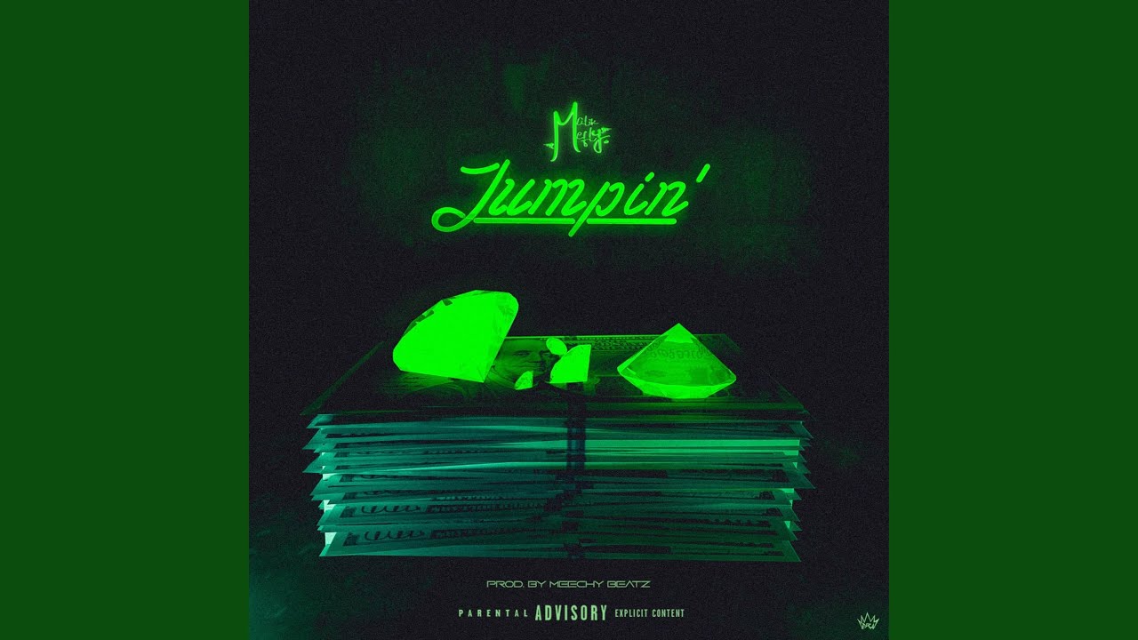 Watch Jumpin' on YouTube Watch Jumpin' on YouTube