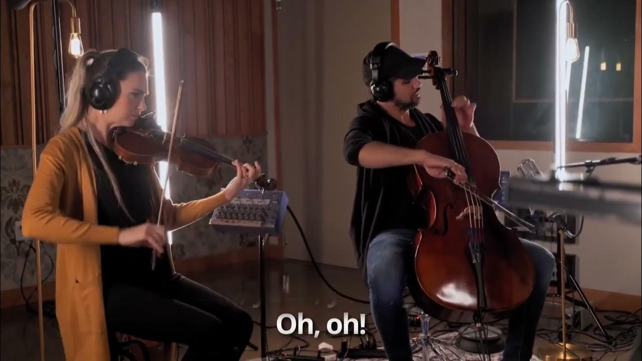 Nothing Else Rick Pino (Lyrics) YouTube