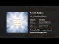 A Gaelic Blessing John Rutter The Cambridge Singers City Of London Sinfonia mp3