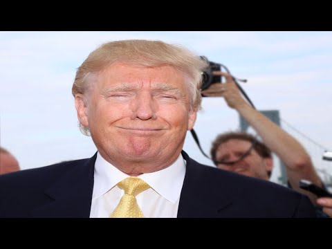 5 Crazy Things You Didn't Know About Donald Trump